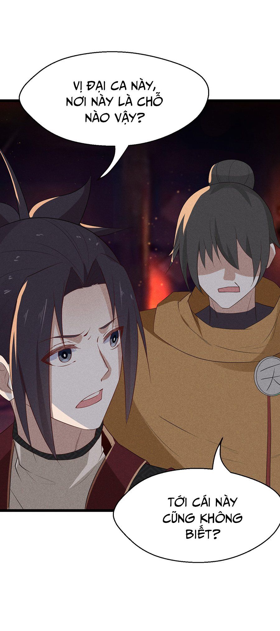 đọc truyện Võ Lâm Đệ Nhất Đầu Bếp Chương 25.2 ảnh 10 tại Thiên Thai Truyện