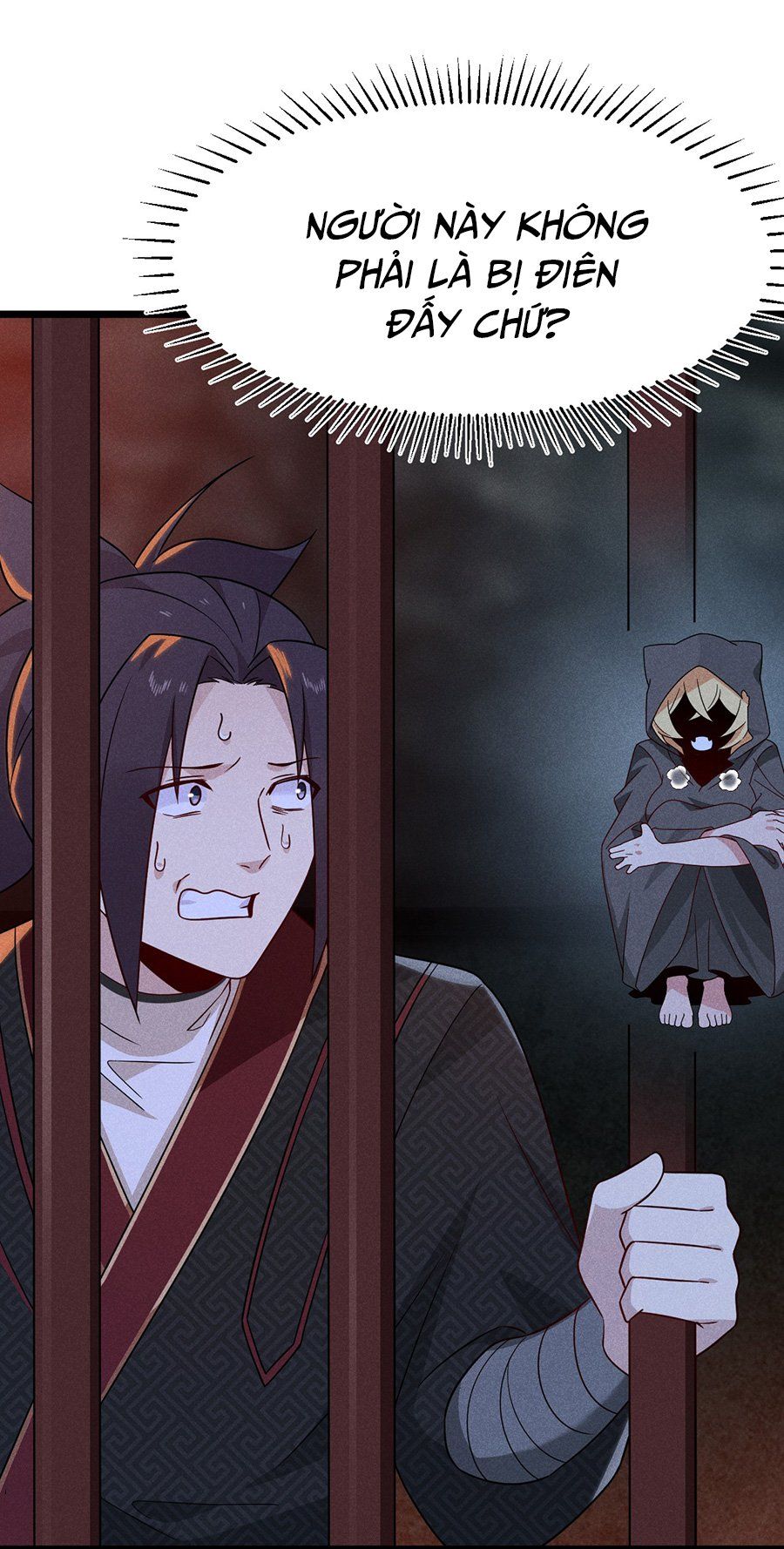 đọc truyện Võ Lâm Đệ Nhất Đầu Bếp Chương 26.1 ảnh 17 tại Thiên Thai Truyện