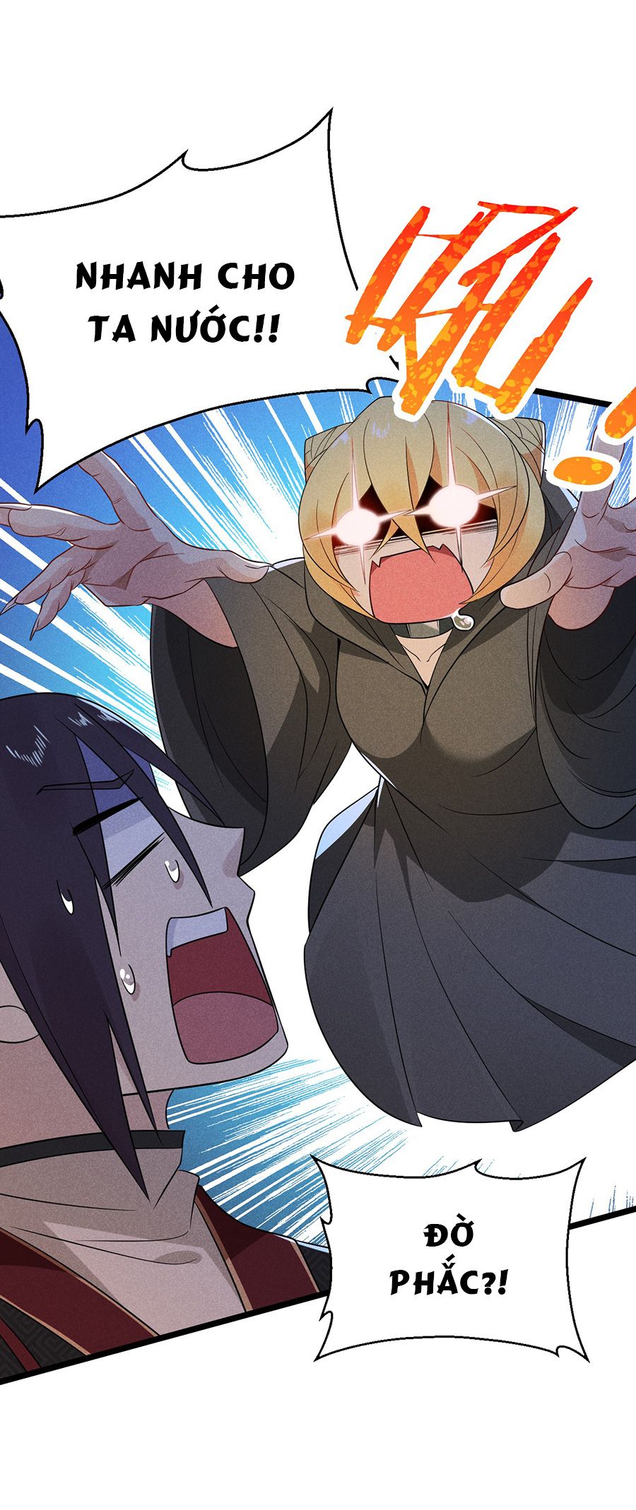 đọc truyện Võ Lâm Đệ Nhất Đầu Bếp Chương 26.1 ảnh 19 tại Thiên Thai Truyện