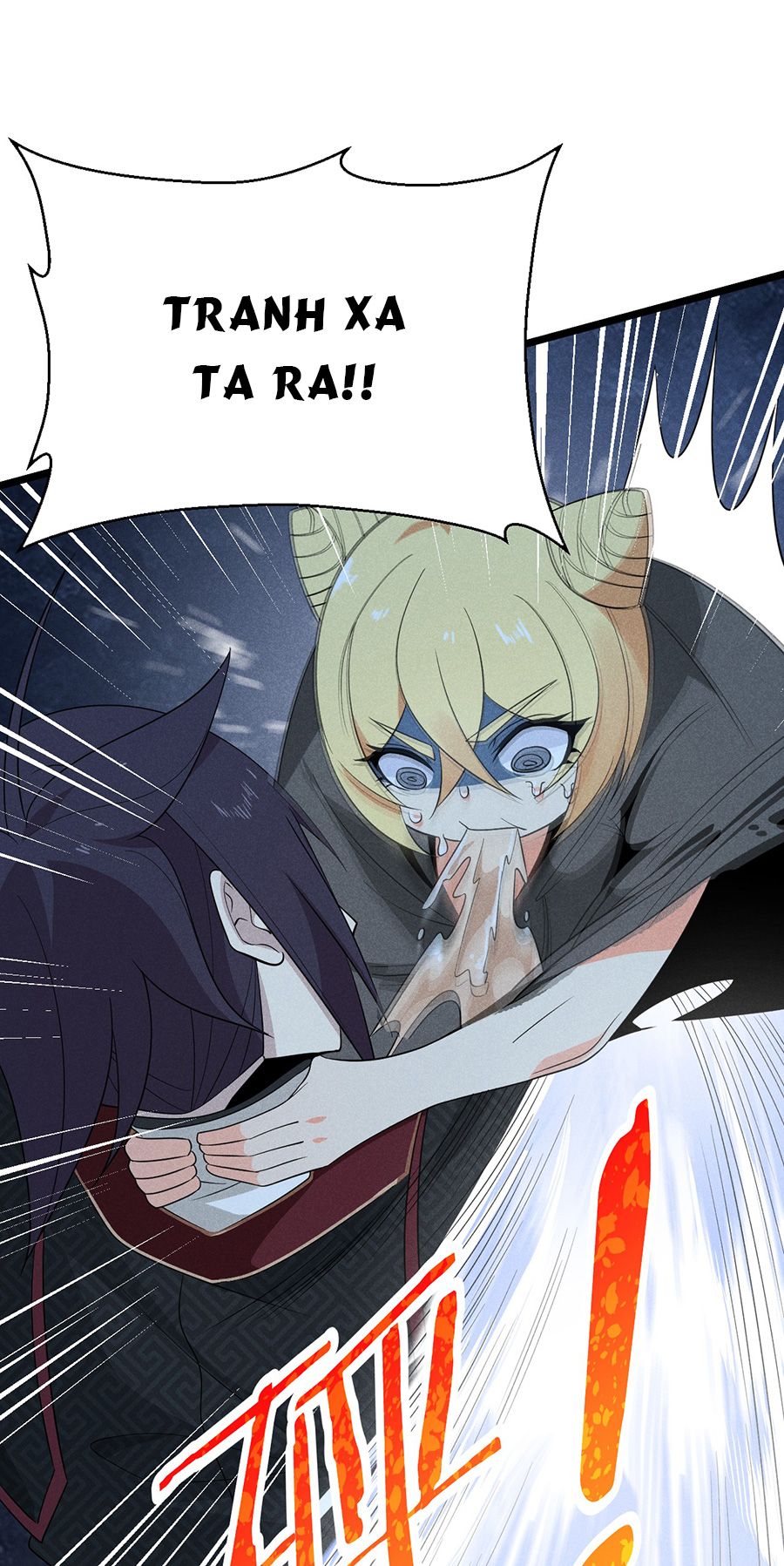 đọc truyện Võ Lâm Đệ Nhất Đầu Bếp Chương 26.1 ảnh 23 tại Thiên Thai Truyện