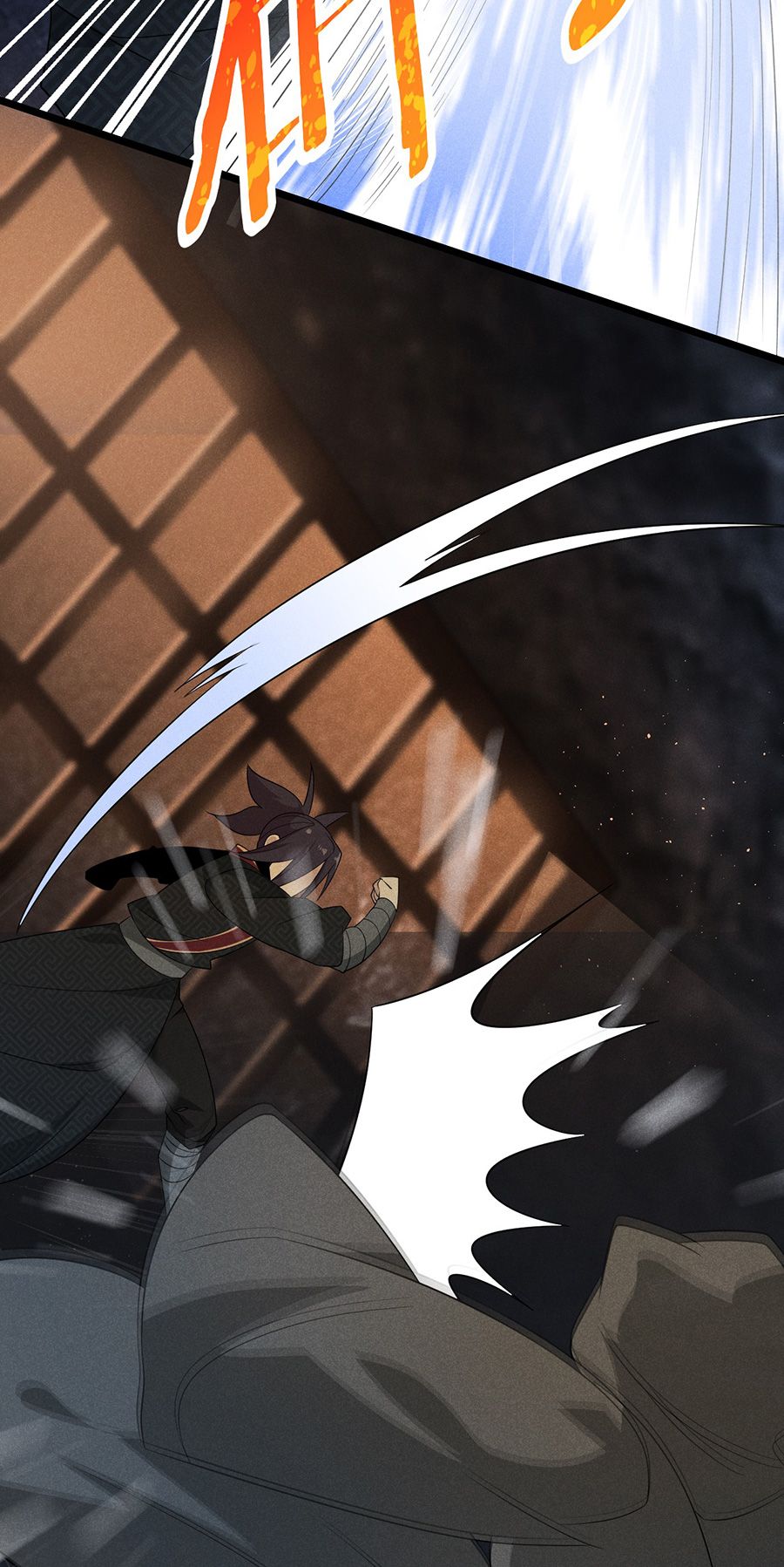 đọc truyện Võ Lâm Đệ Nhất Đầu Bếp Chương 26.1 ảnh 24 tại Thiên Thai Truyện