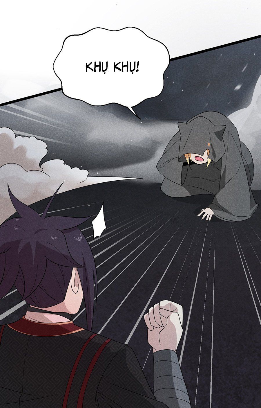 đọc truyện Võ Lâm Đệ Nhất Đầu Bếp Chương 26.1 ảnh 26 tại Thiên Thai Truyện