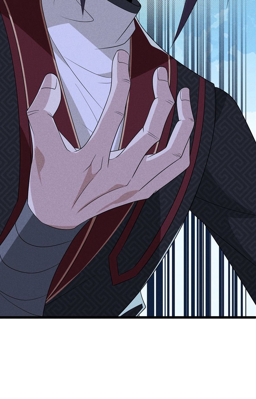 đọc truyện Võ Lâm Đệ Nhất Đầu Bếp Chương 26.1 ảnh 28 tại Thiên Thai Truyện