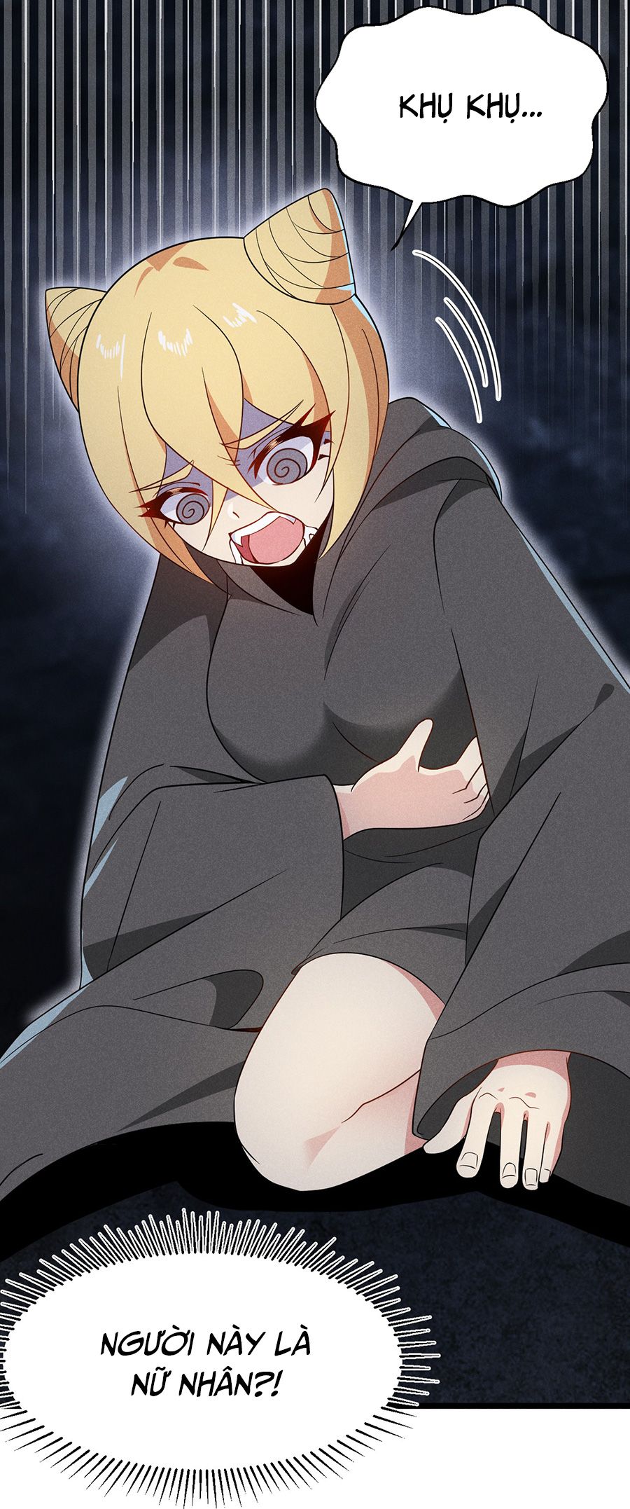 đọc truyện Võ Lâm Đệ Nhất Đầu Bếp Chương 26.1 ảnh 29 tại Thiên Thai Truyện