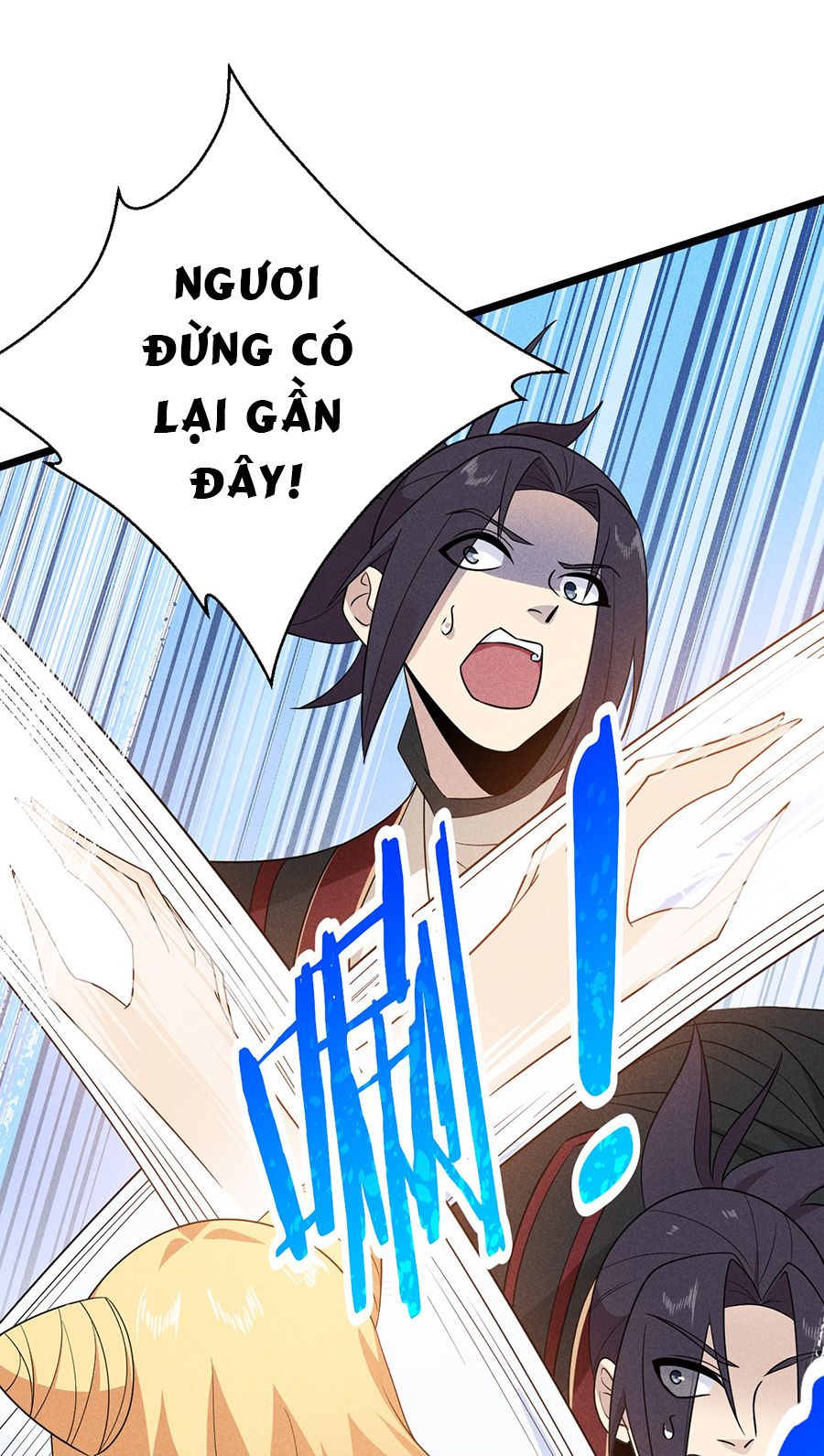 đọc truyện Võ Lâm Đệ Nhất Đầu Bếp Chương 26.1 ảnh 35 tại Thiên Thai Truyện