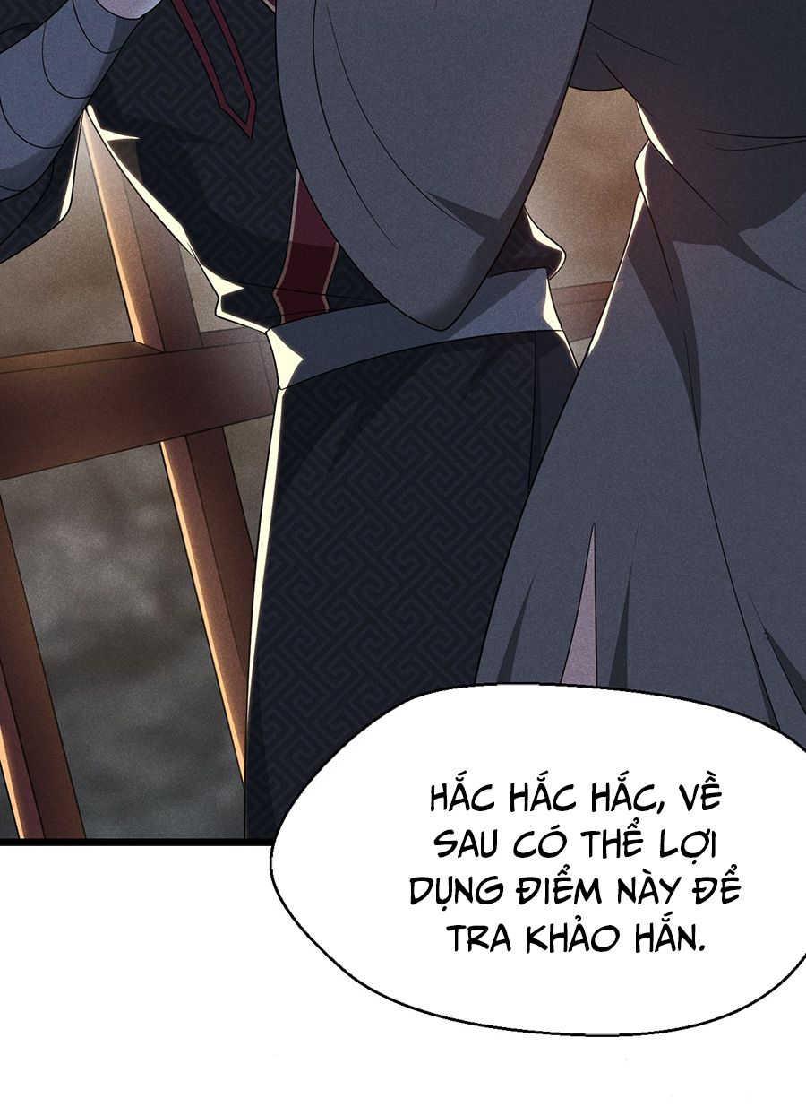 đọc truyện Võ Lâm Đệ Nhất Đầu Bếp Chương 26.1 ảnh 39 tại Thiên Thai Truyện