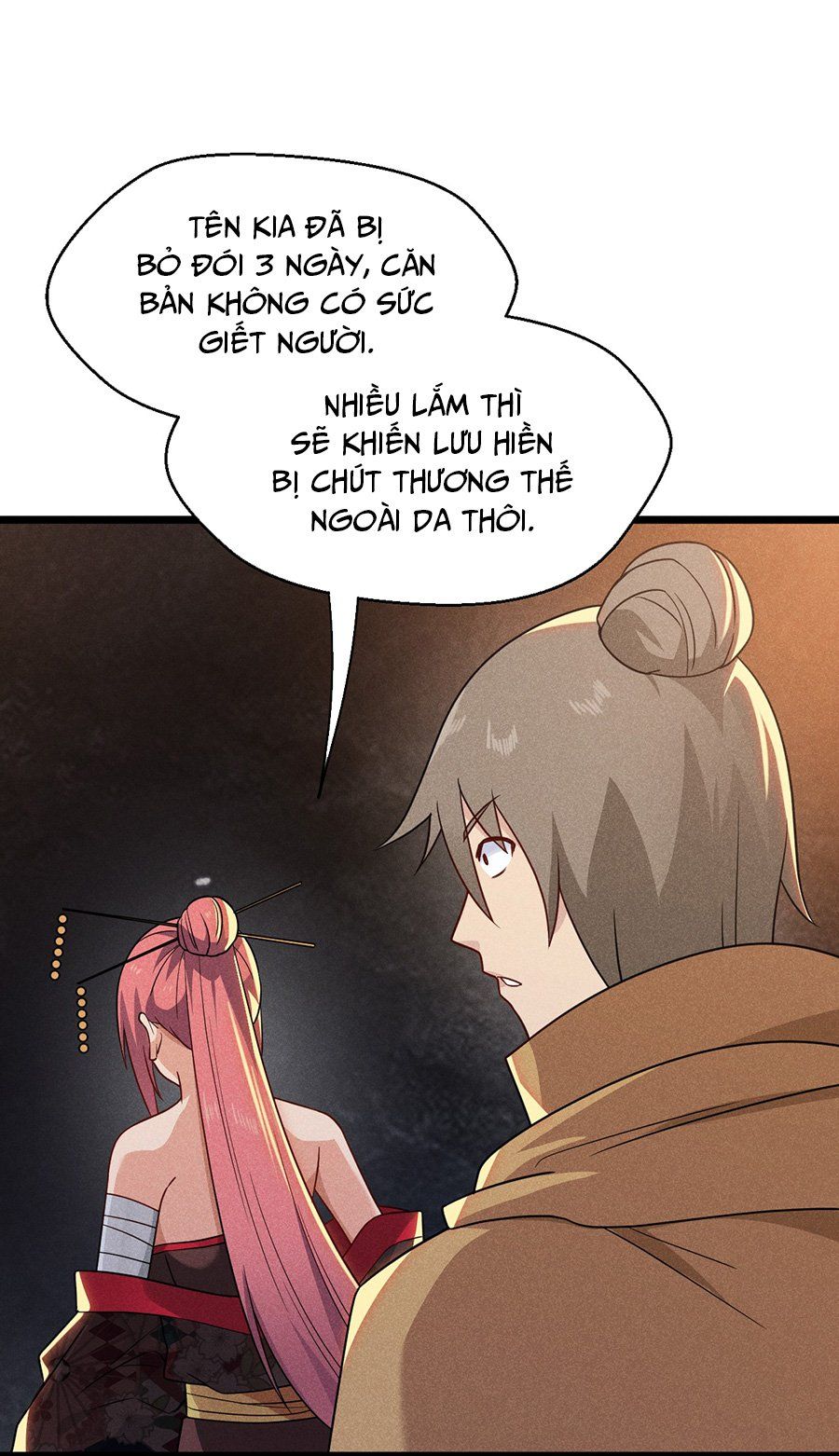 đọc truyện Võ Lâm Đệ Nhất Đầu Bếp Chương 26.1 ảnh 6 tại Thiên Thai Truyện