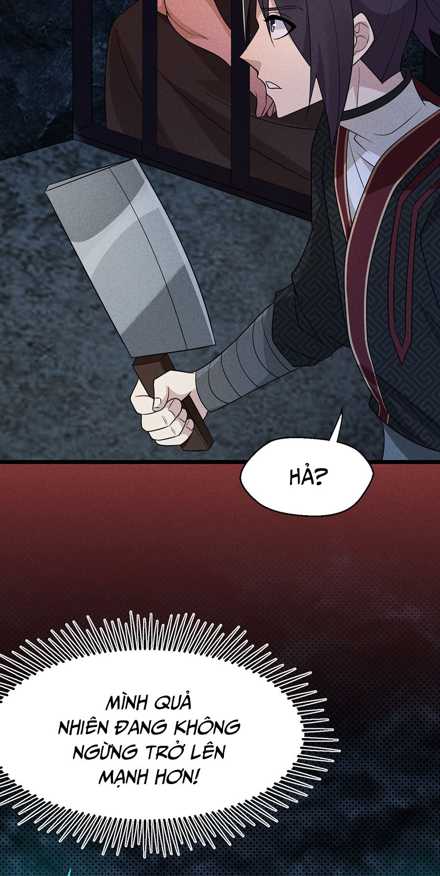 đọc truyện Võ Lâm Đệ Nhất Đầu Bếp Chương 26.1 ảnh 49 tại Thiên Thai Truyện