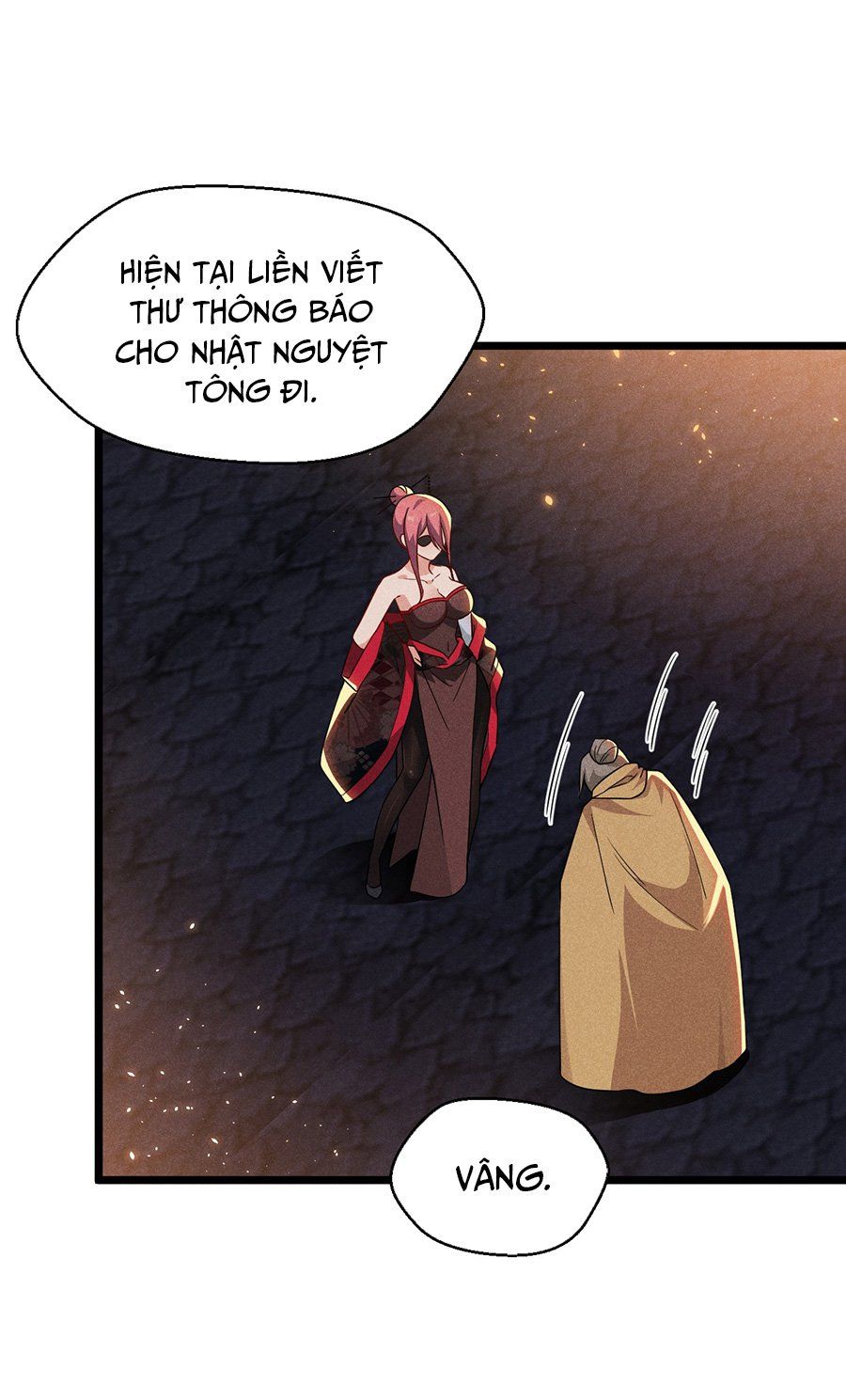 đọc truyện Võ Lâm Đệ Nhất Đầu Bếp Chương 26.1 ảnh 9 tại Thiên Thai Truyện