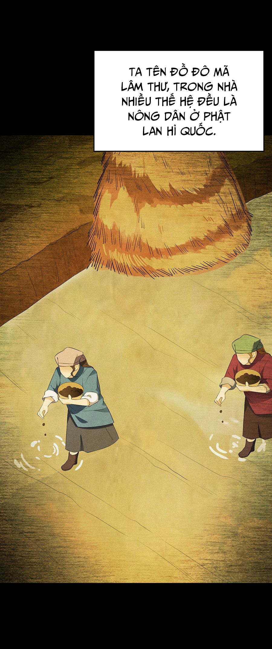 đọc truyện Võ Lâm Đệ Nhất Đầu Bếp Chương 26.2 ảnh 12 tại Thiên Thai Truyện