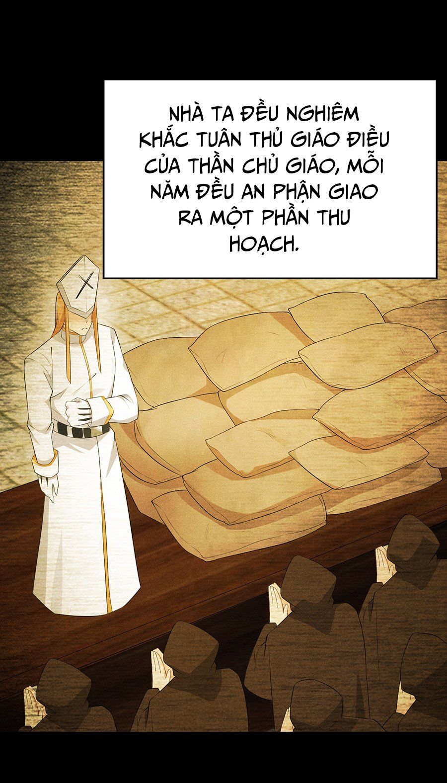 đọc truyện Võ Lâm Đệ Nhất Đầu Bếp Chương 26.2 ảnh 14 tại Thiên Thai Truyện