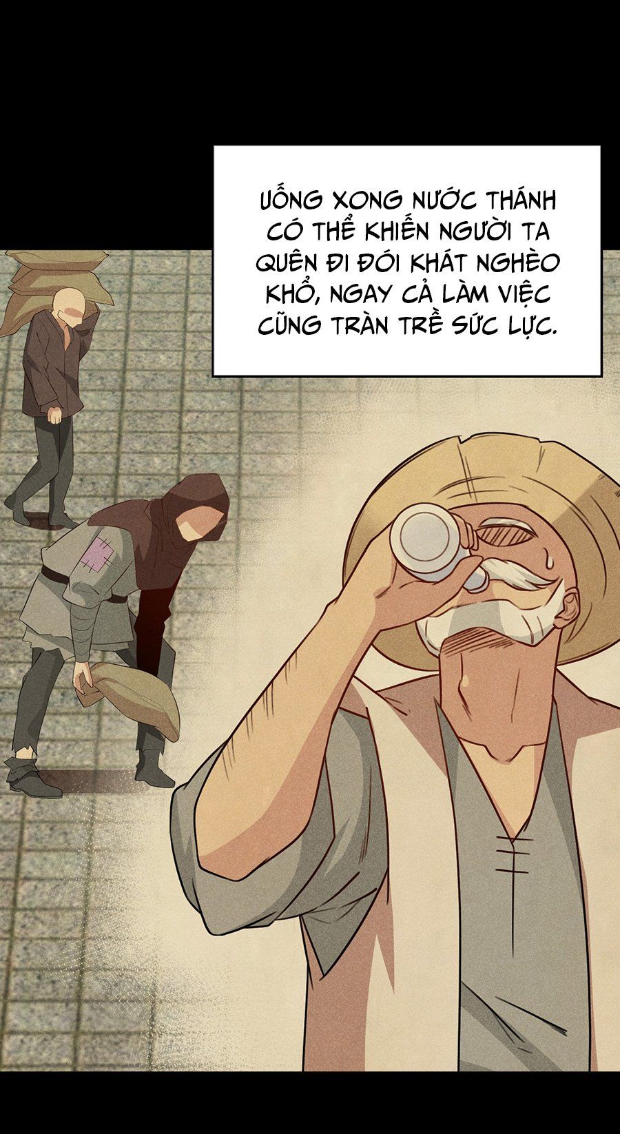 đọc truyện Võ Lâm Đệ Nhất Đầu Bếp Chương 26.2 ảnh 17 tại Thiên Thai Truyện