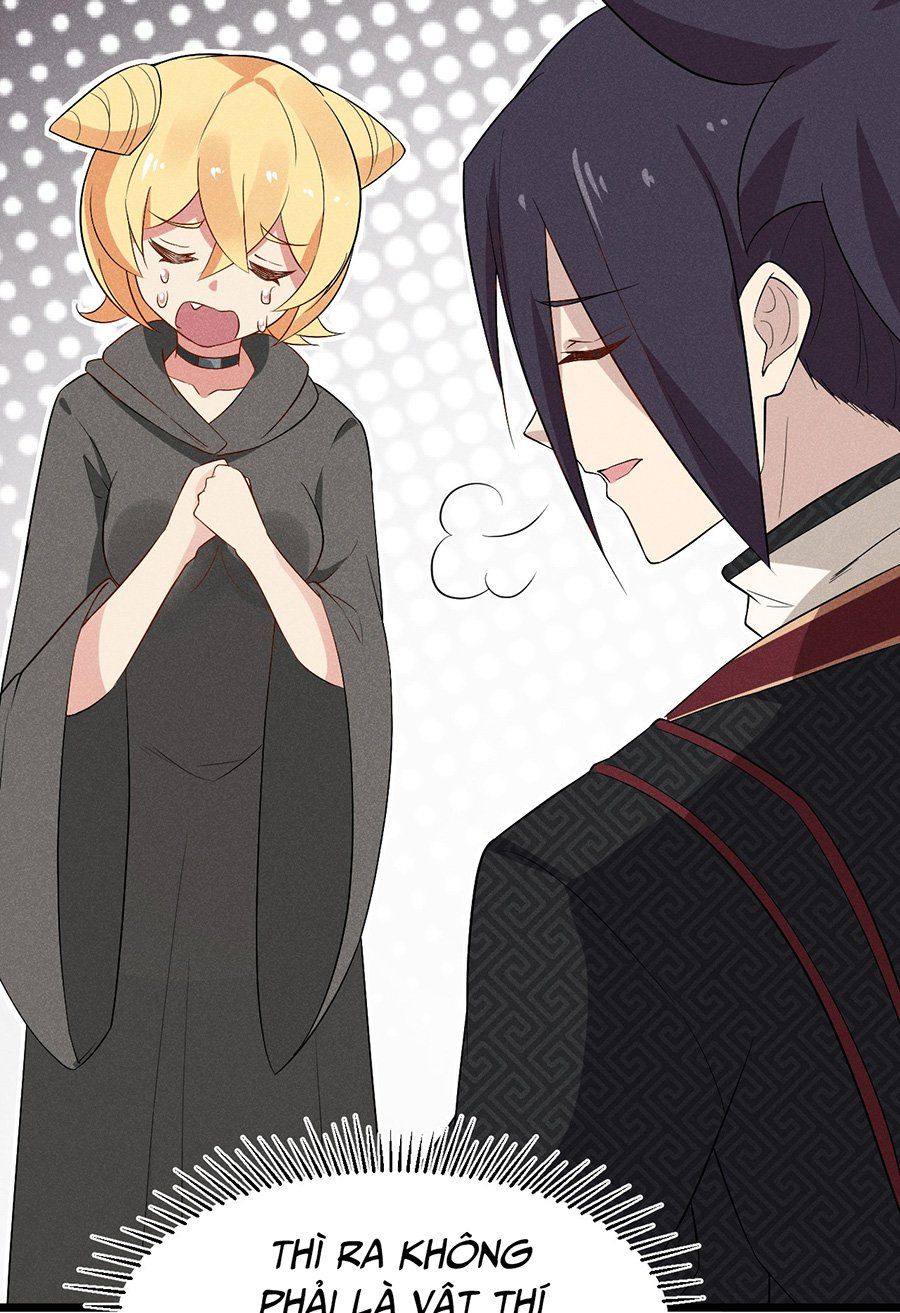 đọc truyện Võ Lâm Đệ Nhất Đầu Bếp Chương 26.2 ảnh 22 tại Thiên Thai Truyện