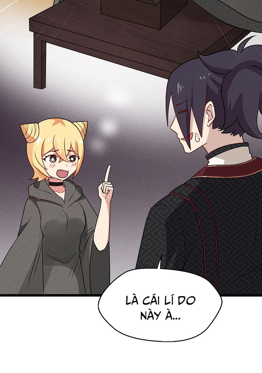 đọc truyện Võ Lâm Đệ Nhất Đầu Bếp Chương 26.2 ảnh 27 tại Thiên Thai Truyện