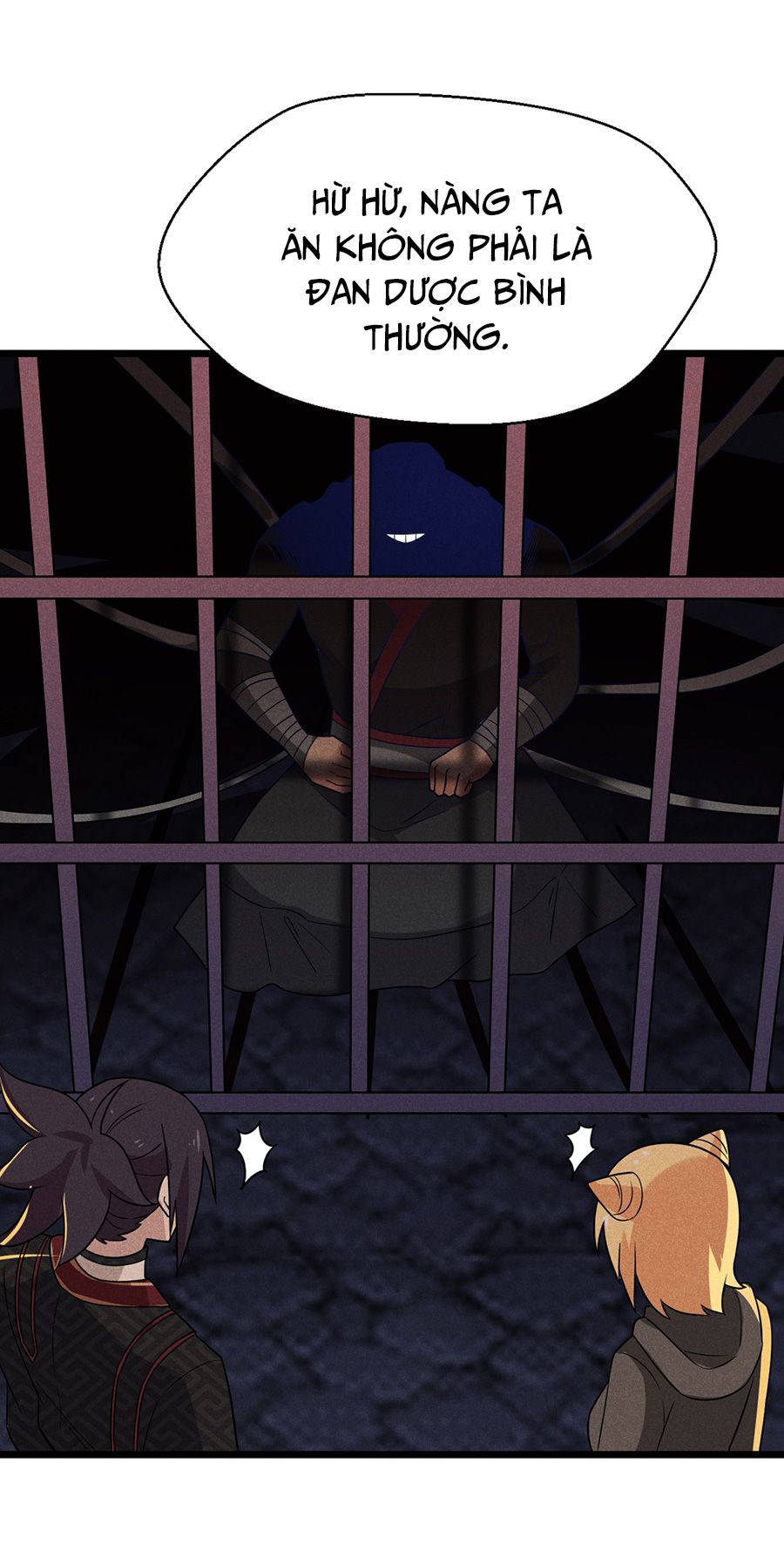 đọc truyện Võ Lâm Đệ Nhất Đầu Bếp Chương 26.2 ảnh 28 tại Thiên Thai Truyện