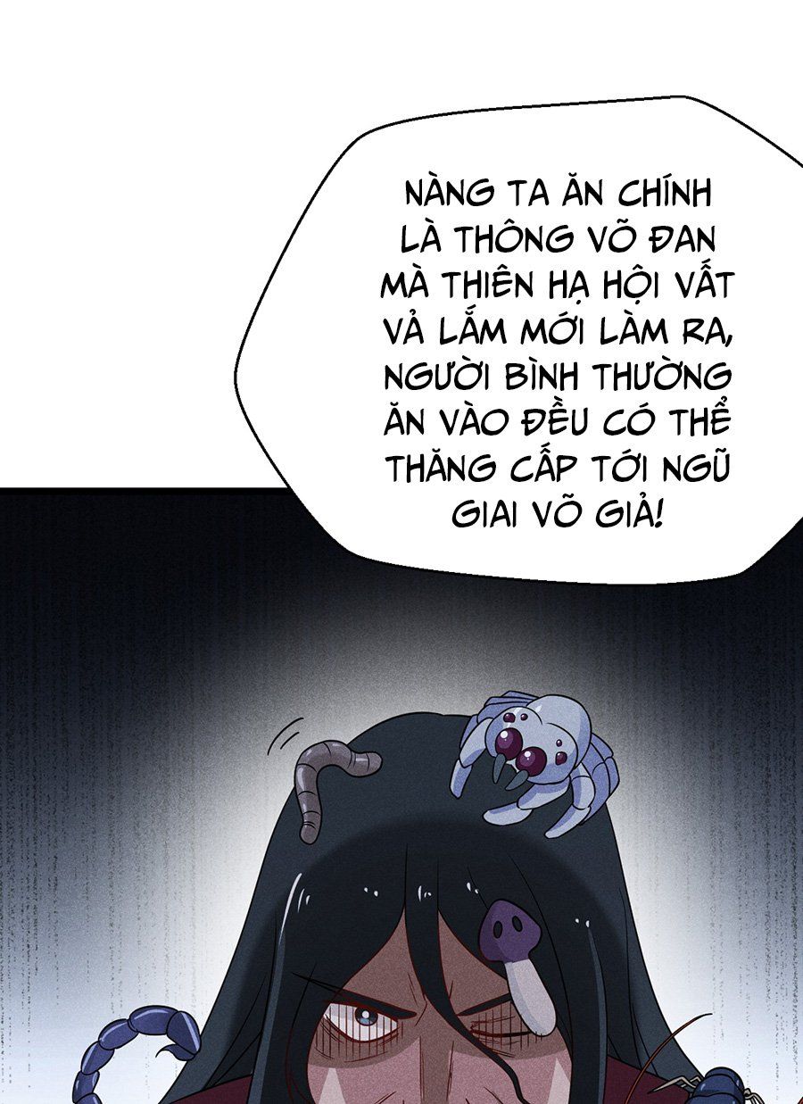 đọc truyện Võ Lâm Đệ Nhất Đầu Bếp Chương 26.2 ảnh 29 tại Thiên Thai Truyện