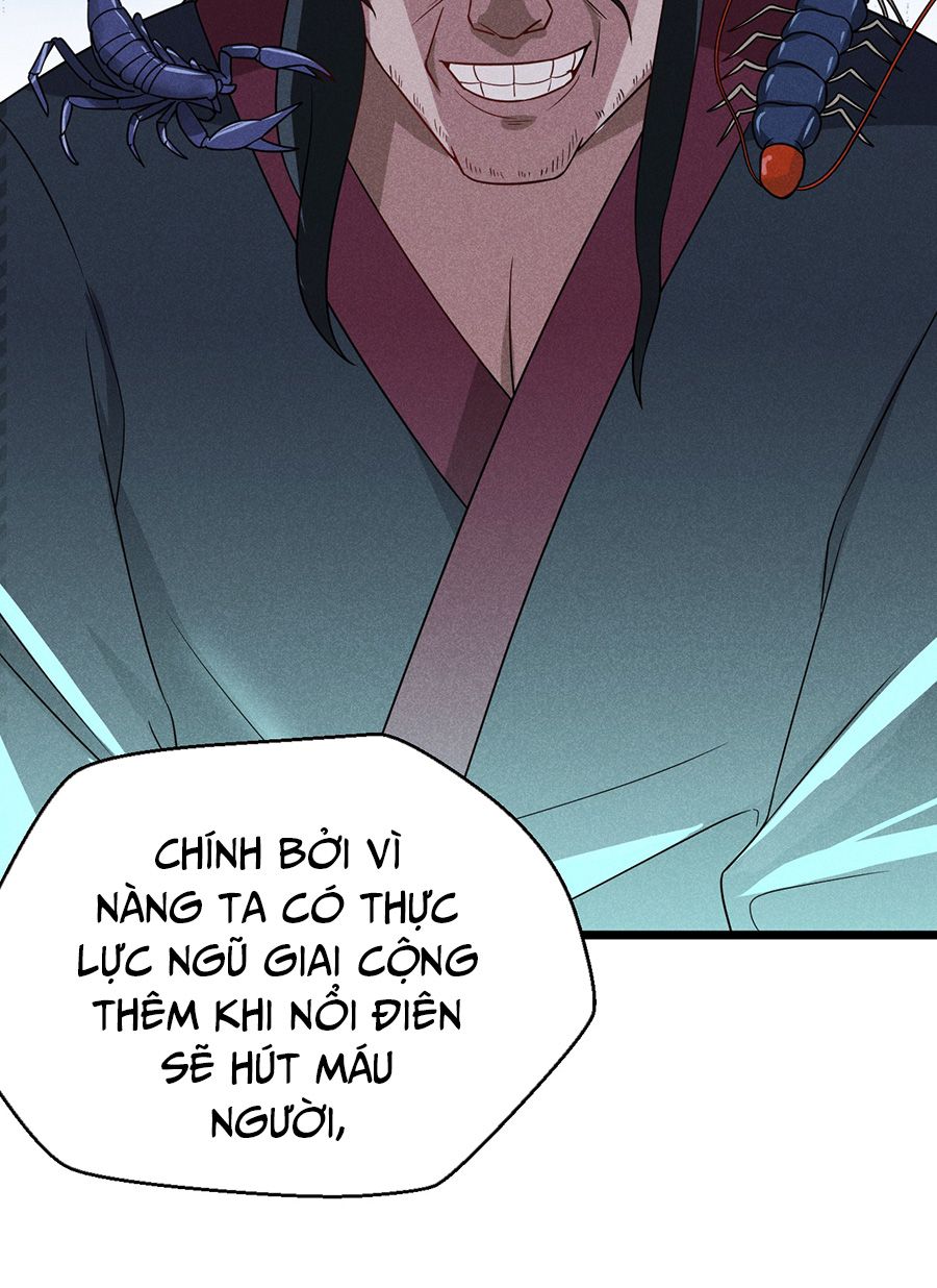 đọc truyện Võ Lâm Đệ Nhất Đầu Bếp Chương 26.2 ảnh 30 tại Thiên Thai Truyện