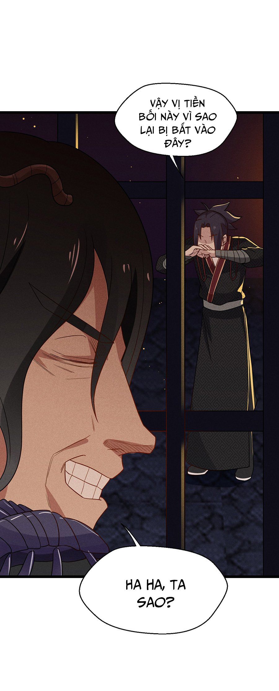 đọc truyện Võ Lâm Đệ Nhất Đầu Bếp Chương 26.2 ảnh 33 tại Thiên Thai Truyện