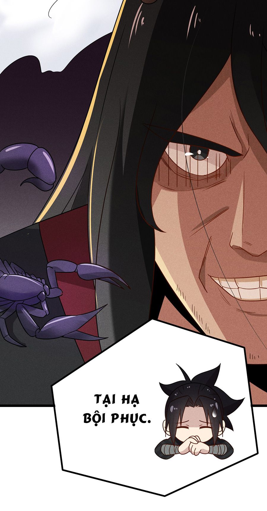 đọc truyện Võ Lâm Đệ Nhất Đầu Bếp Chương 26.2 ảnh 35 tại Thiên Thai Truyện