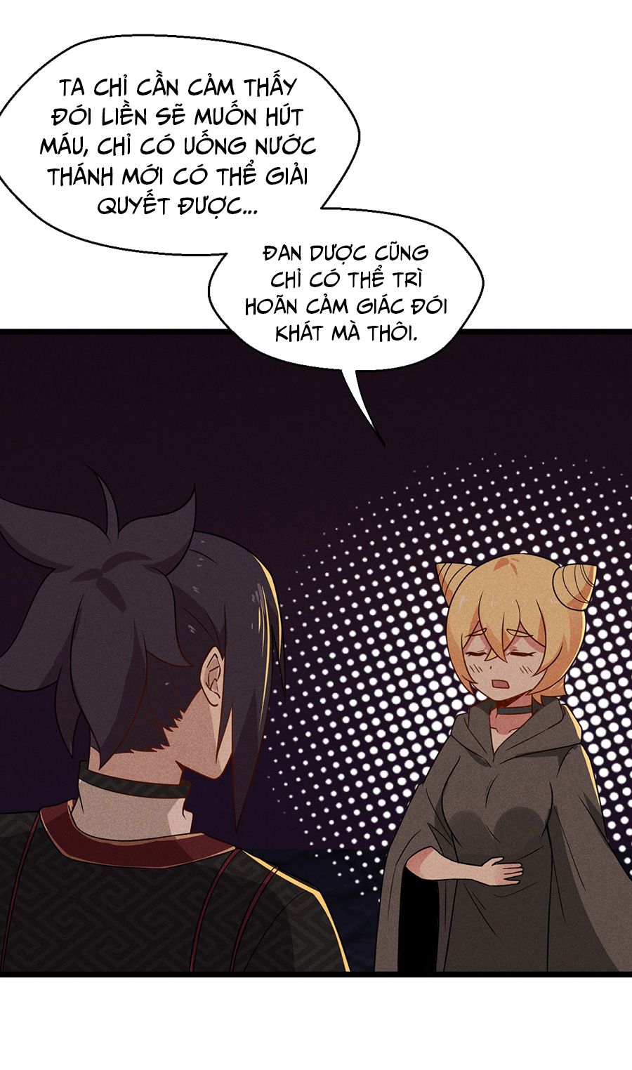 đọc truyện Võ Lâm Đệ Nhất Đầu Bếp Chương 26.2 ảnh 36 tại Thiên Thai Truyện