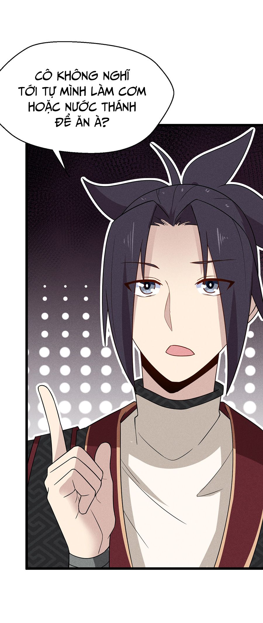 đọc truyện Võ Lâm Đệ Nhất Đầu Bếp Chương 26.2 ảnh 37 tại Thiên Thai Truyện