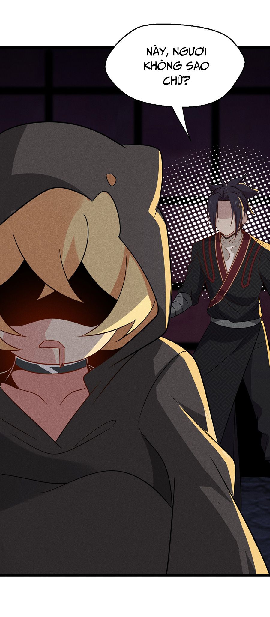 đọc truyện Võ Lâm Đệ Nhất Đầu Bếp Chương 26.2 ảnh 46 tại Thiên Thai Truyện