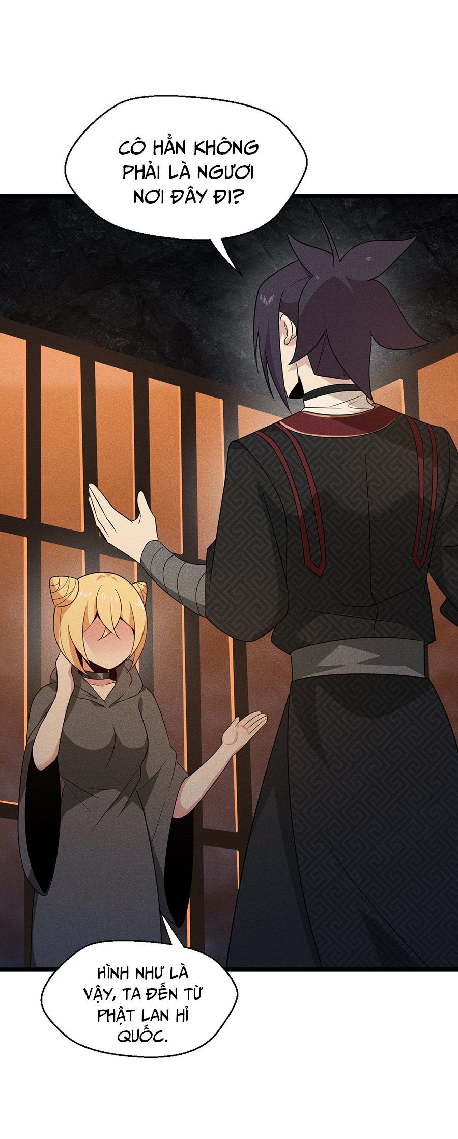 đọc truyện Võ Lâm Đệ Nhất Đầu Bếp Chương 26.2 ảnh 8 tại Thiên Thai Truyện