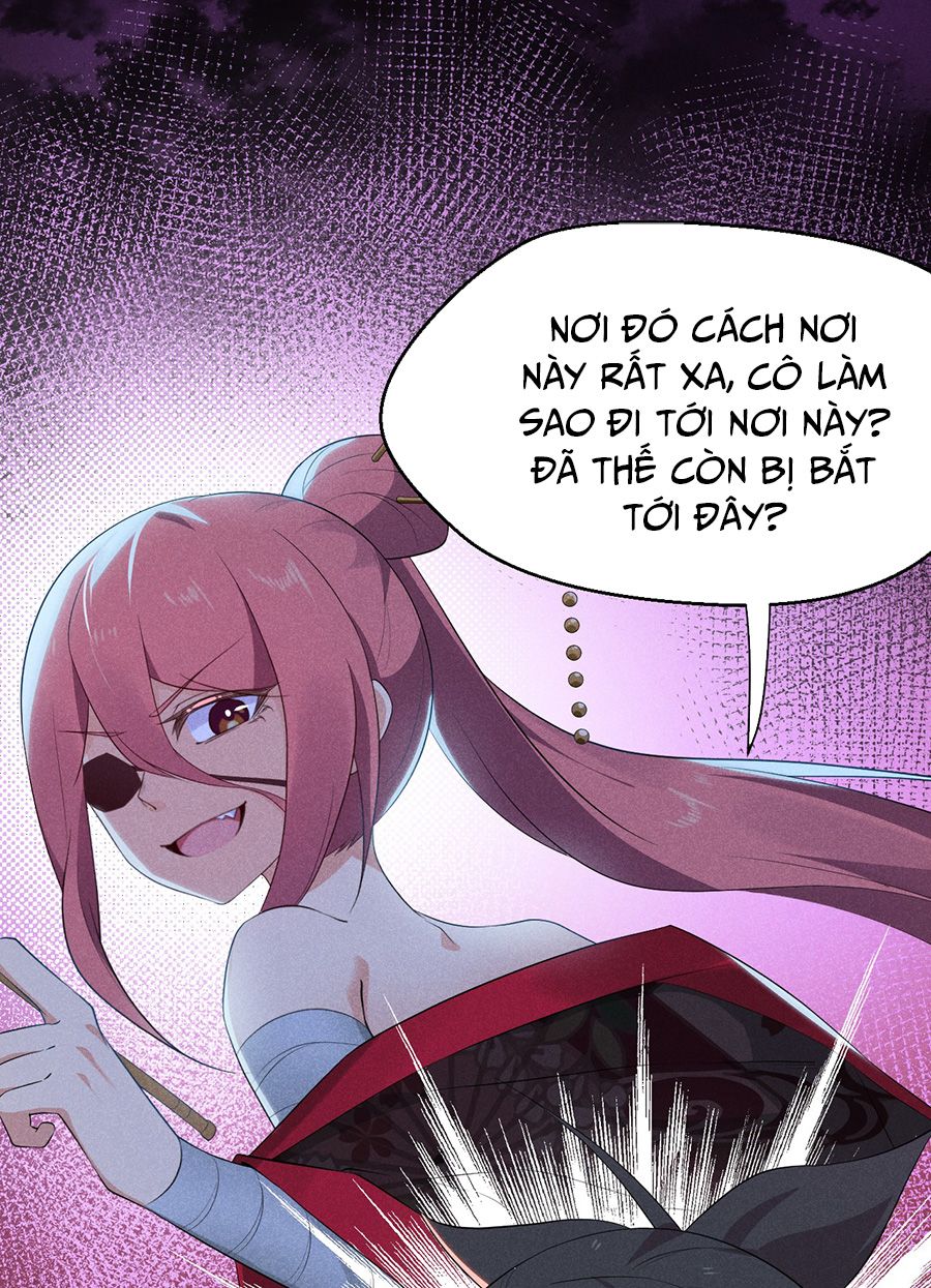 đọc truyện Võ Lâm Đệ Nhất Đầu Bếp Chương 26.2 ảnh 9 tại Thiên Thai Truyện