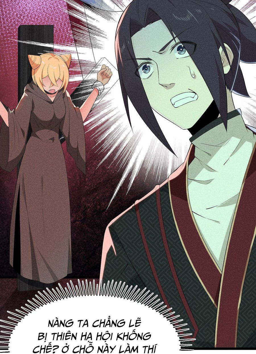 đọc truyện Võ Lâm Đệ Nhất Đầu Bếp Chương 26.2 ảnh 10 tại Thiên Thai Truyện