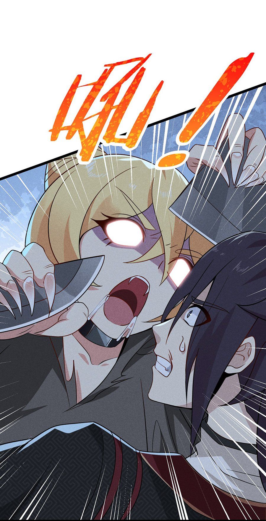 đọc truyện Võ Lâm Đệ Nhất Đầu Bếp Chương 27.1 ảnh 12 tại Thiên Thai Truyện