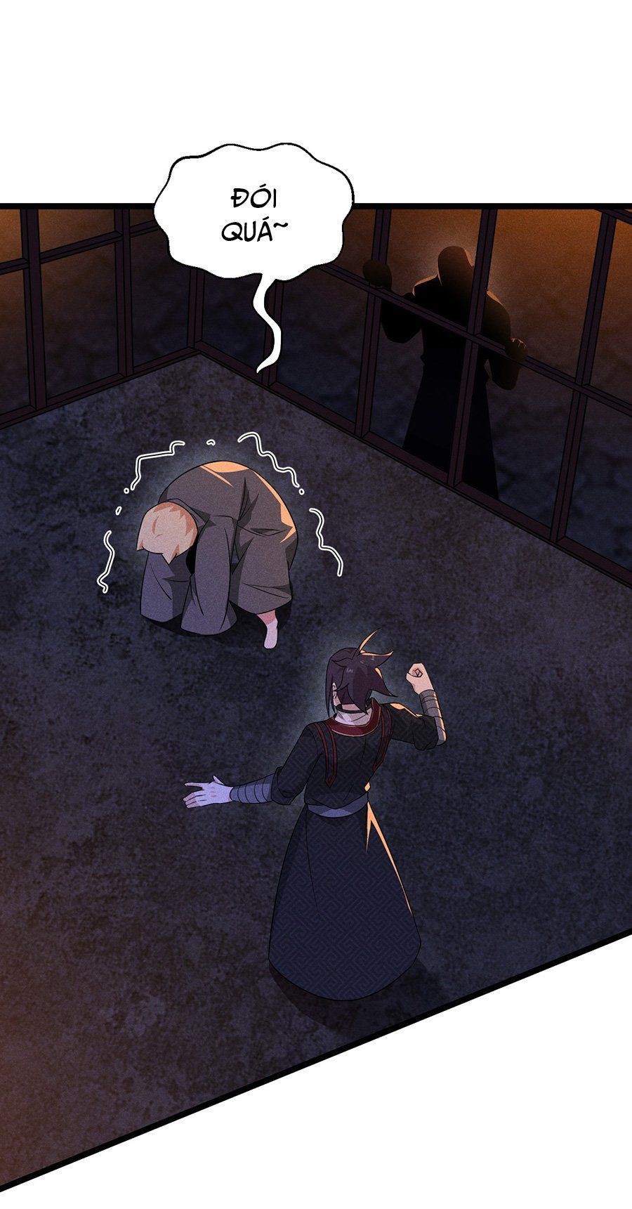 đọc truyện Võ Lâm Đệ Nhất Đầu Bếp Chương 27.1 ảnh 4 tại Thiên Thai Truyện