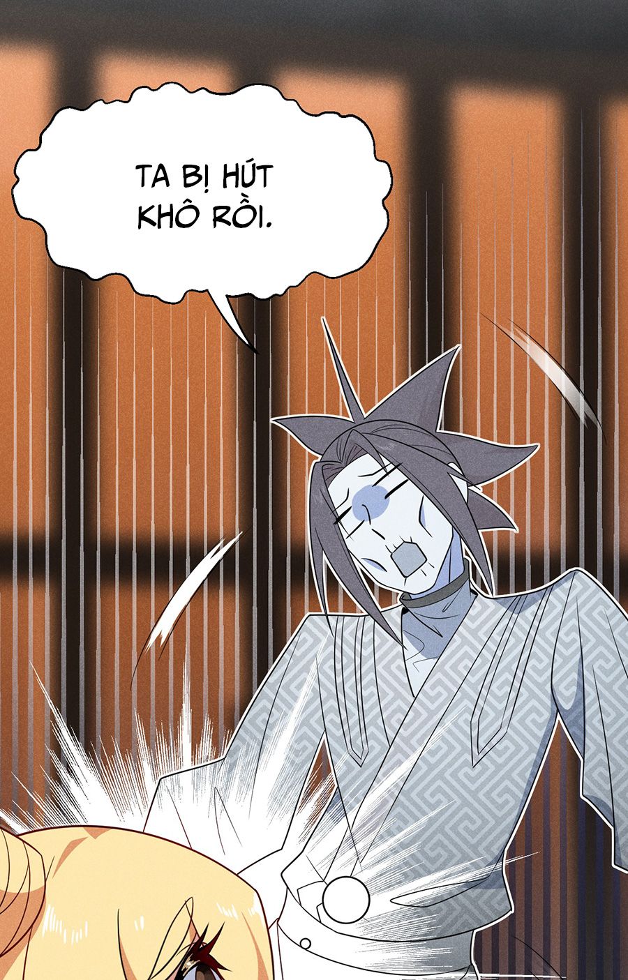 đọc truyện Võ Lâm Đệ Nhất Đầu Bếp Chương 27.1 ảnh 22 tại Thiên Thai Truyện