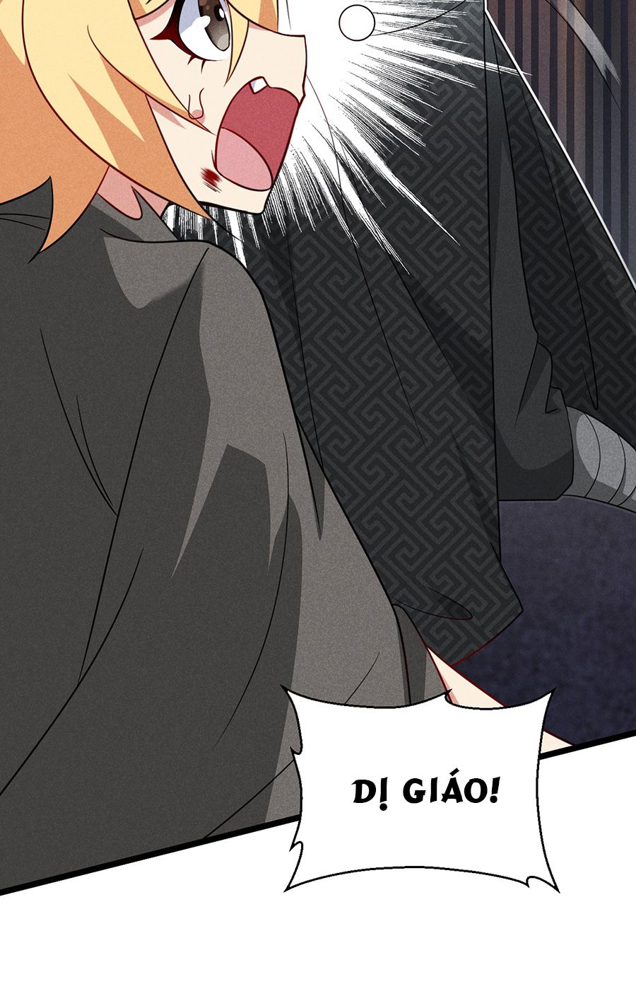 đọc truyện Võ Lâm Đệ Nhất Đầu Bếp Chương 27.1 ảnh 23 tại Thiên Thai Truyện