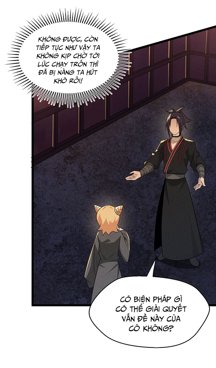 đọc truyện Võ Lâm Đệ Nhất Đầu Bếp Chương 27.1 ảnh 28 tại Thiên Thai Truyện