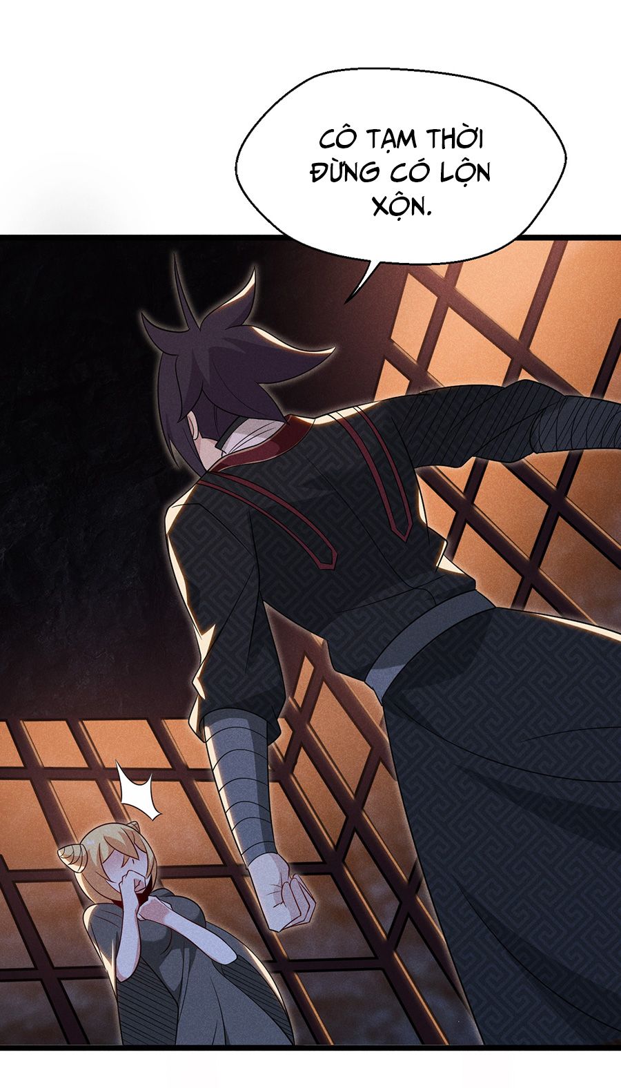 đọc truyện Võ Lâm Đệ Nhất Đầu Bếp Chương 27.1 ảnh 33 tại Thiên Thai Truyện