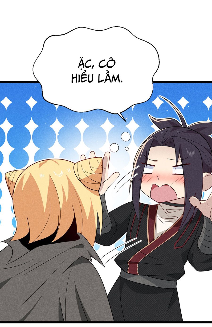 đọc truyện Võ Lâm Đệ Nhất Đầu Bếp Chương 27.1 ảnh 40 tại Thiên Thai Truyện