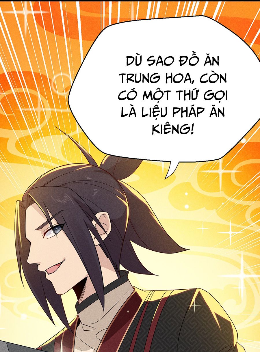 đọc truyện Võ Lâm Đệ Nhất Đầu Bếp Chương 27.1 ảnh 49 tại Thiên Thai Truyện