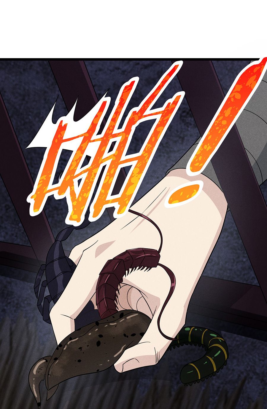 đọc truyện Võ Lâm Đệ Nhất Đầu Bếp Chương 27.1 ảnh 52 tại Thiên Thai Truyện