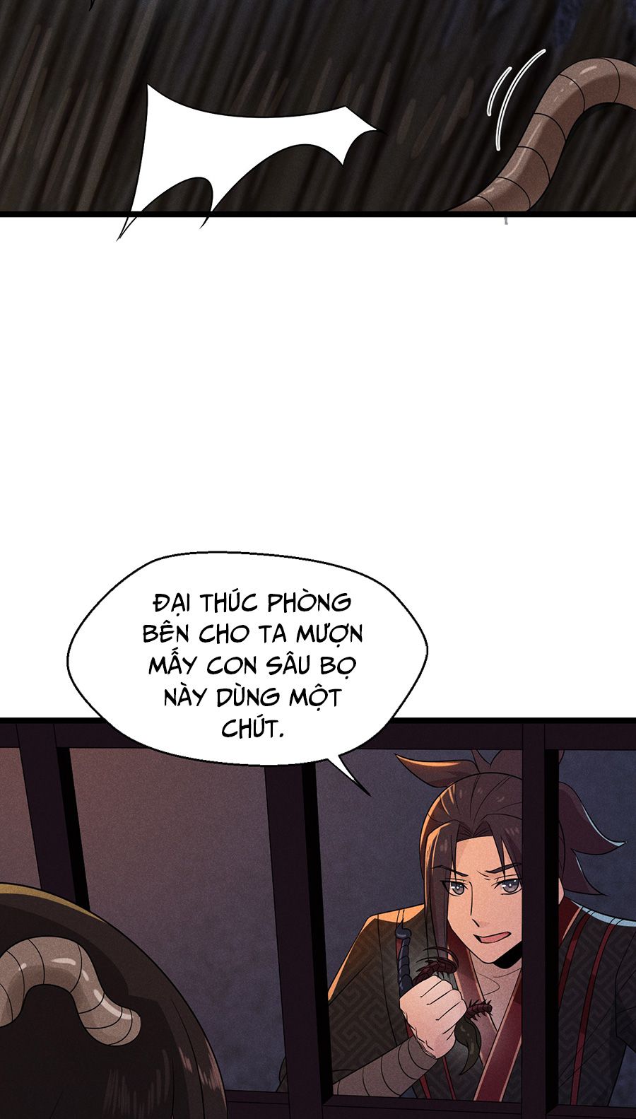 đọc truyện Võ Lâm Đệ Nhất Đầu Bếp Chương 27.1 ảnh 53 tại Thiên Thai Truyện