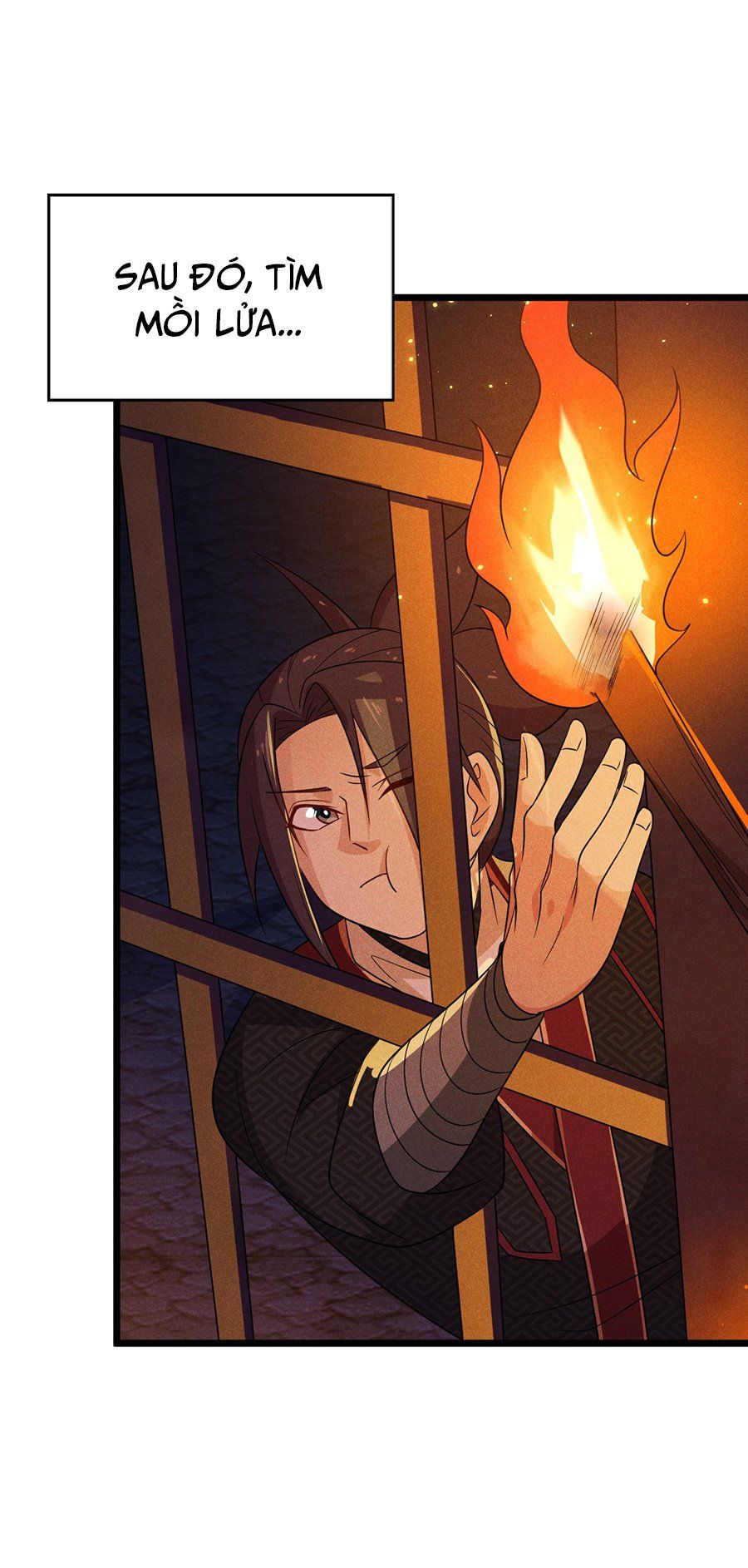 đọc truyện Võ Lâm Đệ Nhất Đầu Bếp Chương 27.2 ảnh 14 tại Thiên Thai Truyện