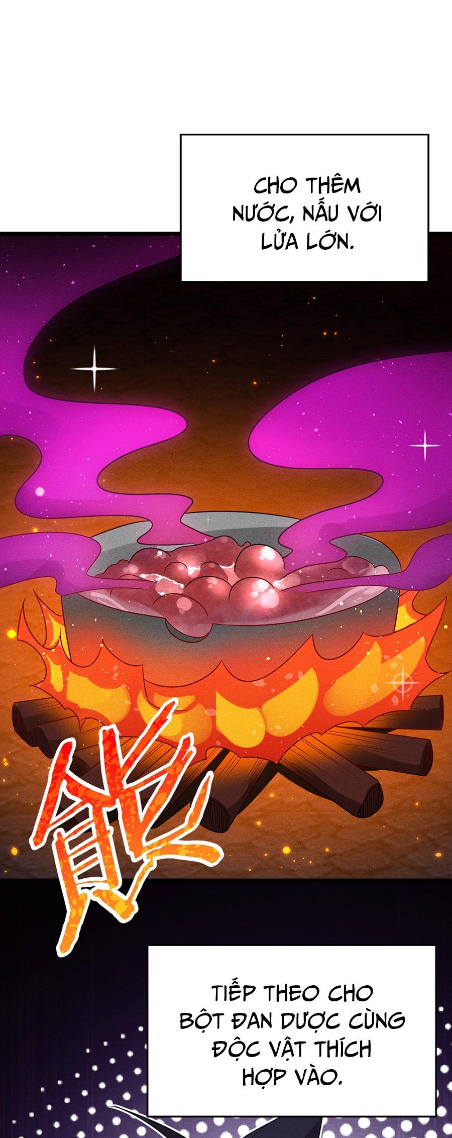 đọc truyện Võ Lâm Đệ Nhất Đầu Bếp Chương 27.2 ảnh 15 tại Thiên Thai Truyện