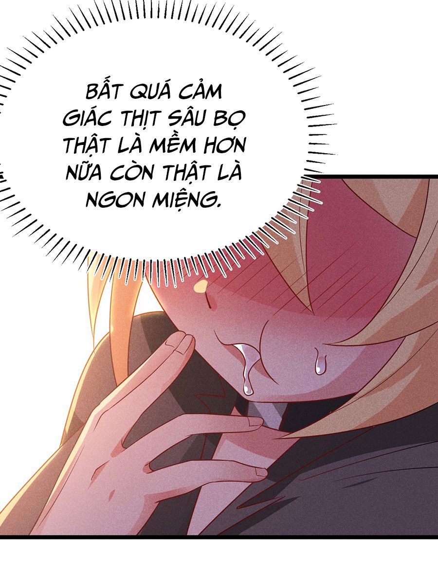 đọc truyện Võ Lâm Đệ Nhất Đầu Bếp Chương 27.2 ảnh 25 tại Thiên Thai Truyện