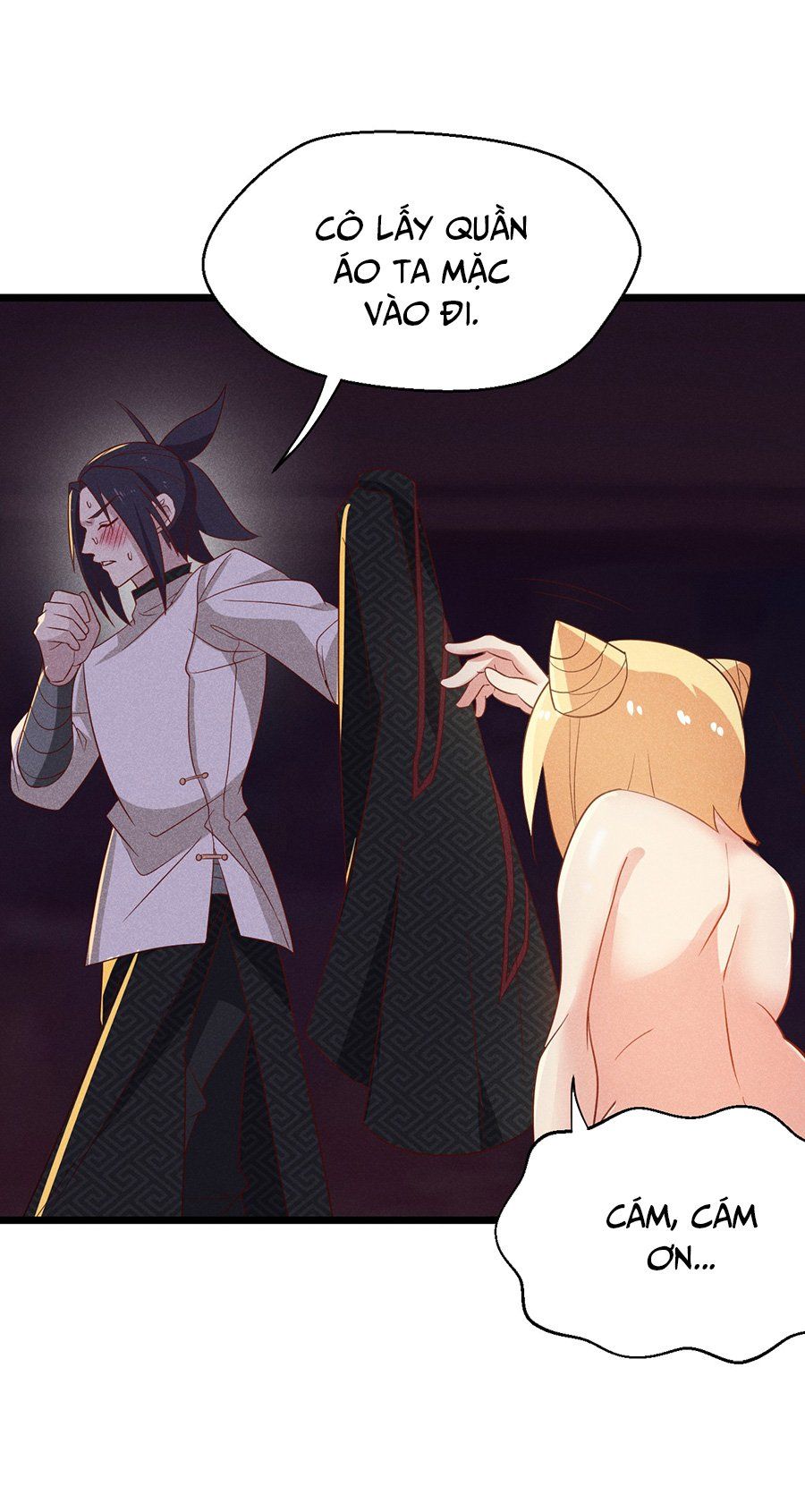 đọc truyện Võ Lâm Đệ Nhất Đầu Bếp Chương 27.2 ảnh 41 tại Thiên Thai Truyện