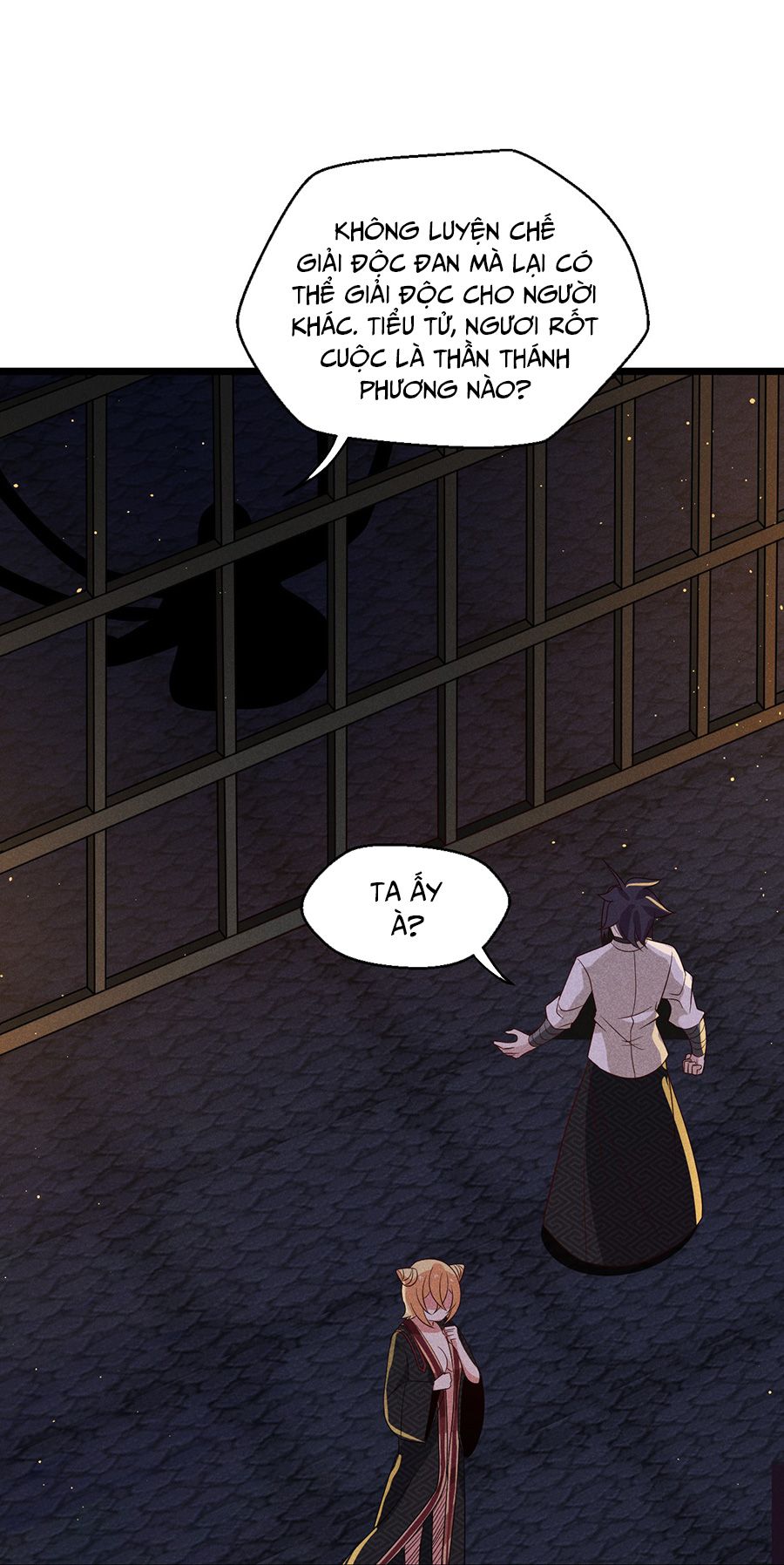 đọc truyện Võ Lâm Đệ Nhất Đầu Bếp Chương 27.2 ảnh 43 tại Thiên Thai Truyện