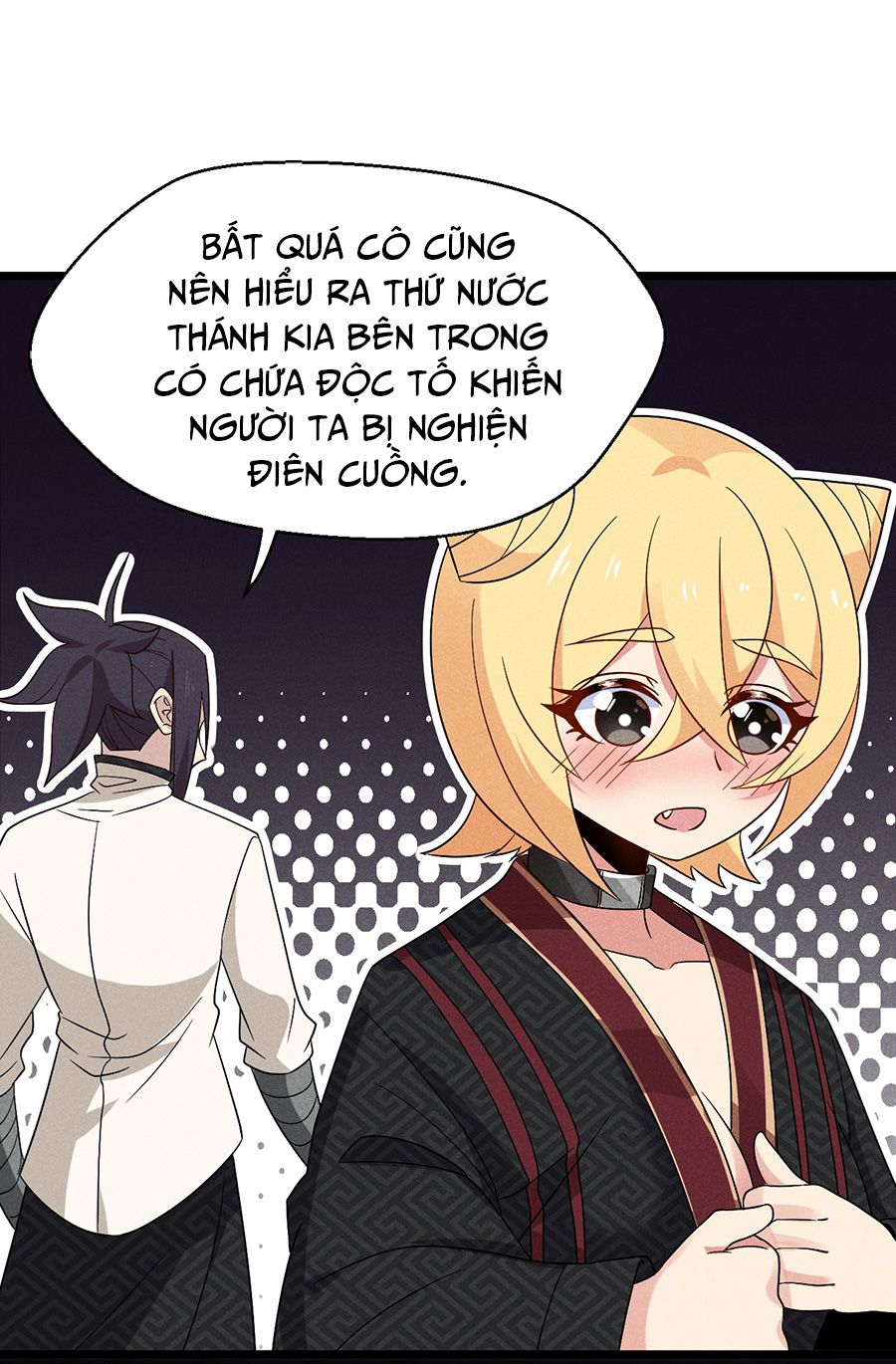 đọc truyện Võ Lâm Đệ Nhất Đầu Bếp Chương 27.2 ảnh 46 tại Thiên Thai Truyện