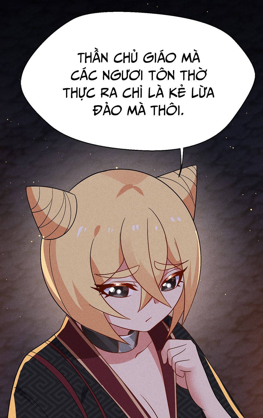 đọc truyện Võ Lâm Đệ Nhất Đầu Bếp Chương 27.2 ảnh 47 tại Thiên Thai Truyện