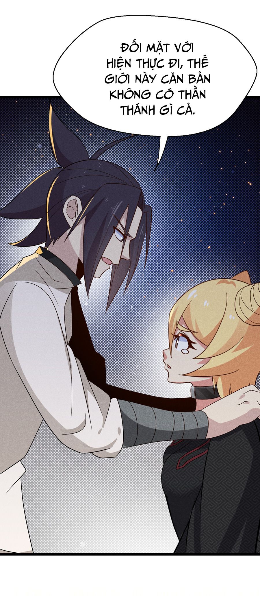 đọc truyện Võ Lâm Đệ Nhất Đầu Bếp Chương 27.2 ảnh 53 tại Thiên Thai Truyện