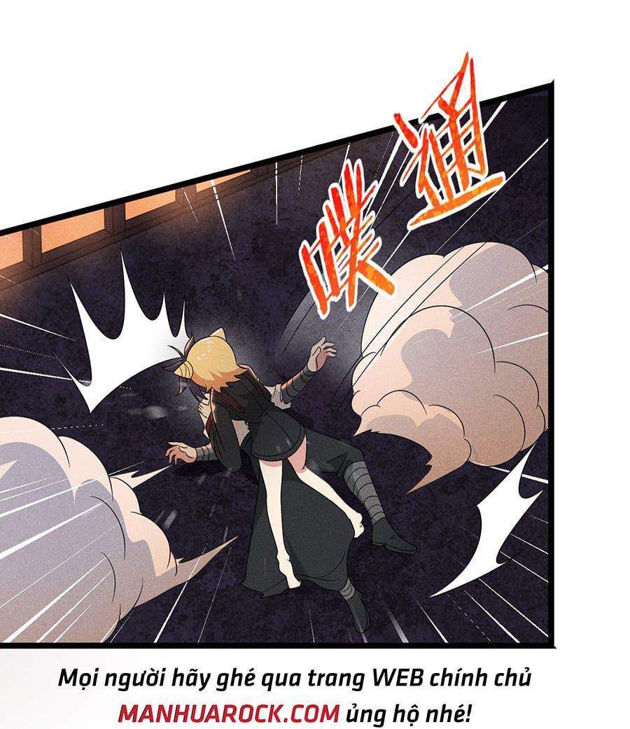 đọc truyện Võ Lâm Đệ Nhất Đầu Bếp Chương 28.1 ảnh 13 tại Thiên Thai Truyện