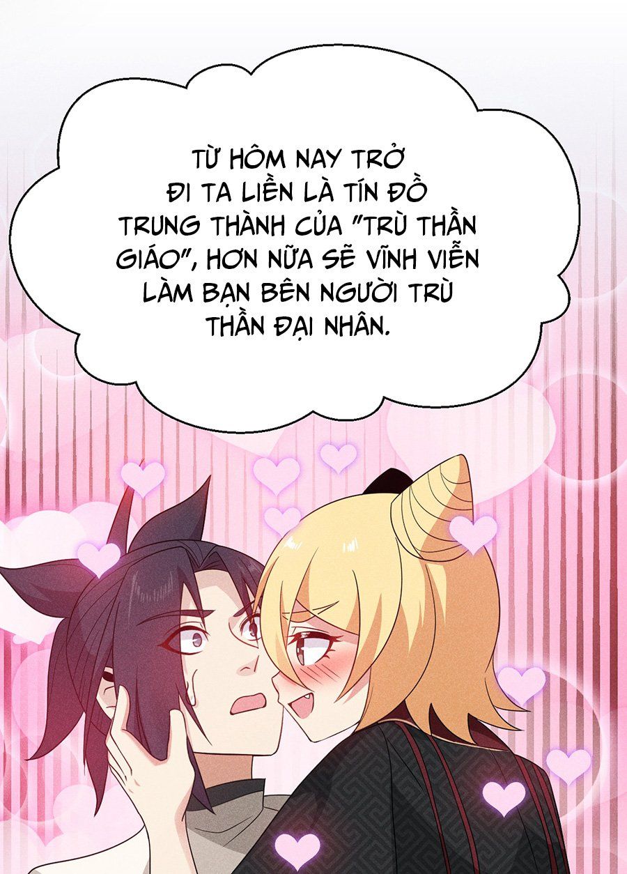 đọc truyện Võ Lâm Đệ Nhất Đầu Bếp Chương 28.1 ảnh 14 tại Thiên Thai Truyện