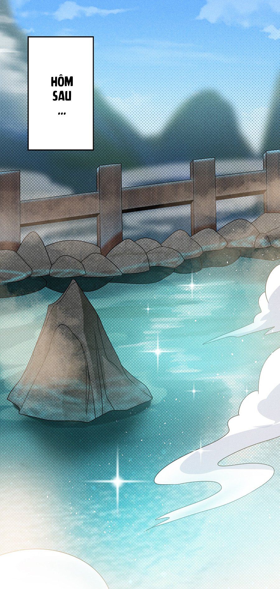 đọc truyện Võ Lâm Đệ Nhất Đầu Bếp Chương 28.1 ảnh 19 tại Thiên Thai Truyện